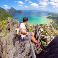 Отзыв от Тарас - DTV виза